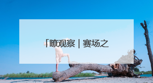 瞭观察 | 赛场之外，“苏超”还给江苏各地带来了什么？