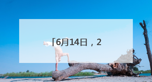 6月14日，2025济宁市消费文娱金融“三下乡”活动正式启动